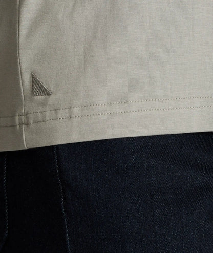 EcoSoft™ Long-Sleeve Tee - FINAL SALE