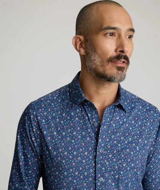 Performance Millerford Shirt - FINAL SALE