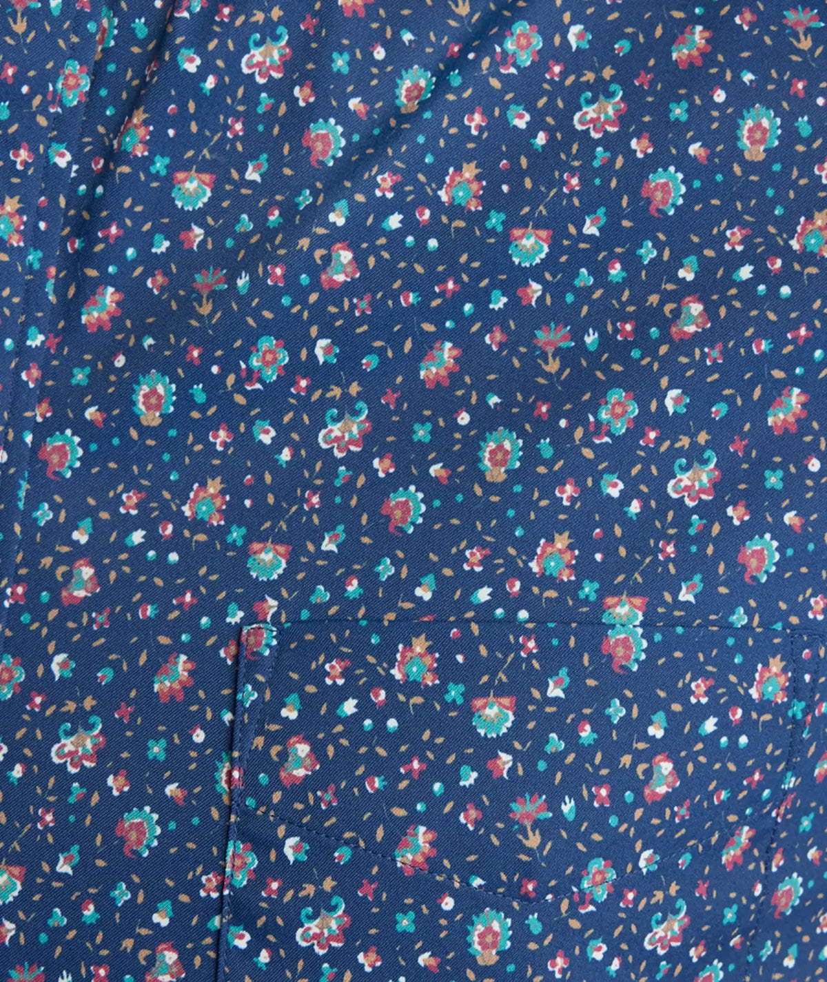 Performance Millerford Shirt - FINAL SALE