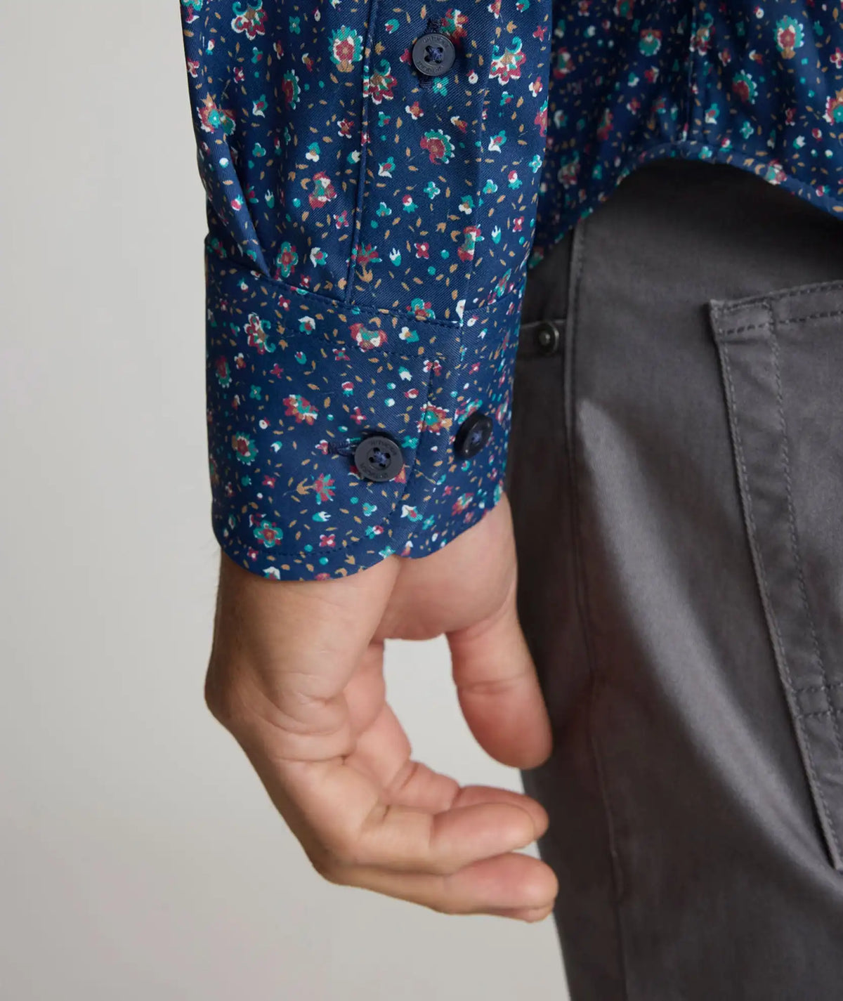 Performance Millerford Shirt - FINAL SALE