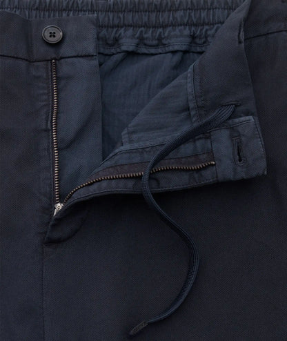 Stretch Cotton Hybrid Pants
