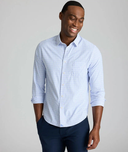 Performance Northcliffe Shirt - FINAL SALE