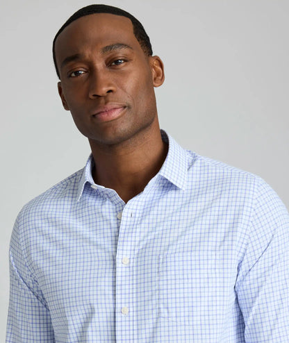 Performance Northcliffe Shirt - FINAL SALE
