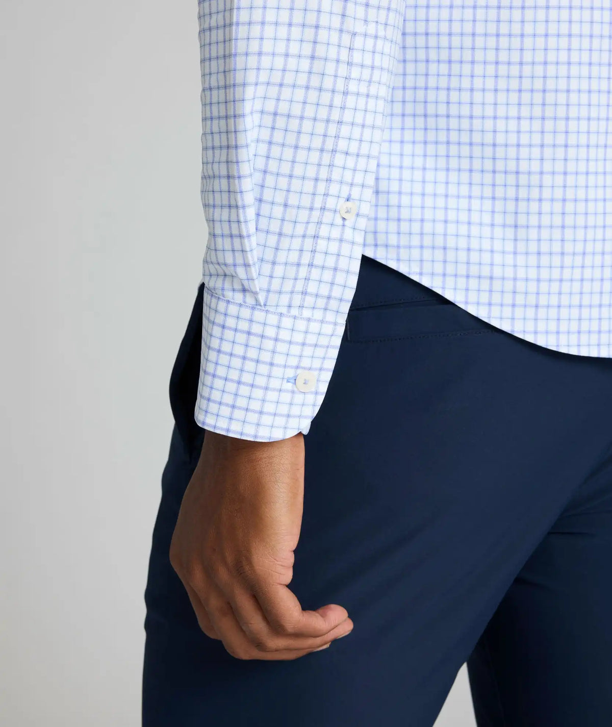 Performance Northcliffe Shirt - FINAL SALE