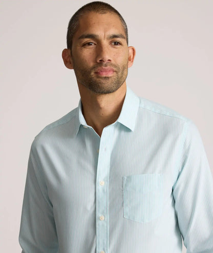 Wrinkle-Free Ormsby Shirt - FINAL SALE