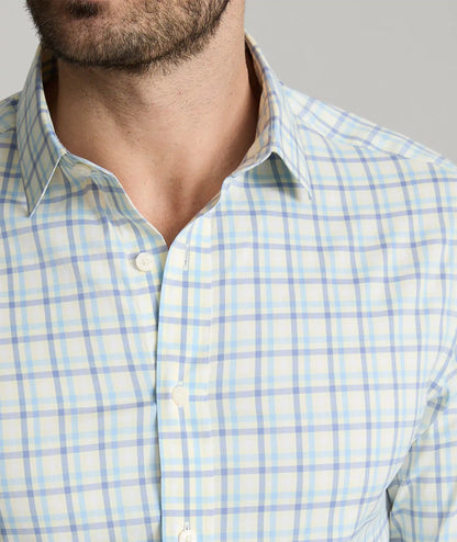 CottonTek™ Pendleton Shirt - FINAL SALE