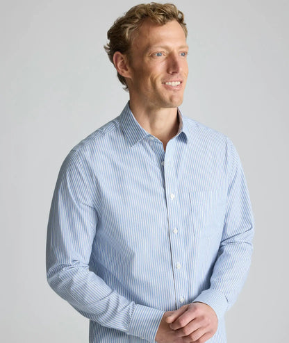 Wrinkle-Free Pizarro Shirt - FINAL SALE