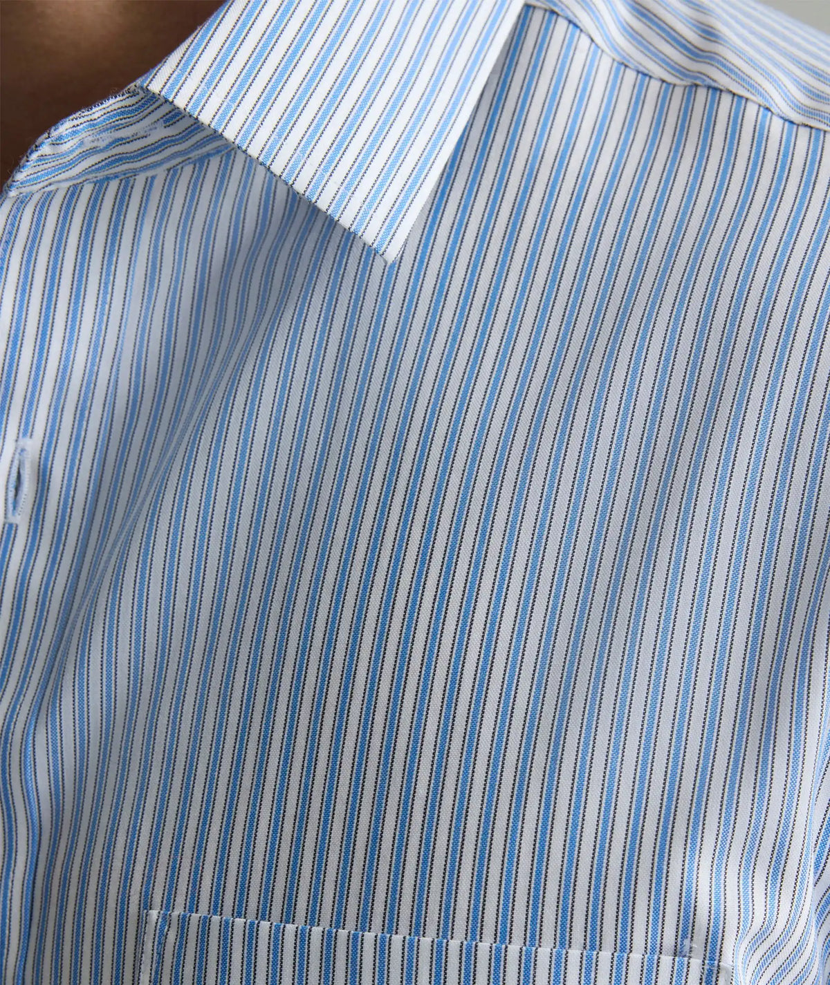 Wrinkle-Free Pizarro Shirt - FINAL SALE