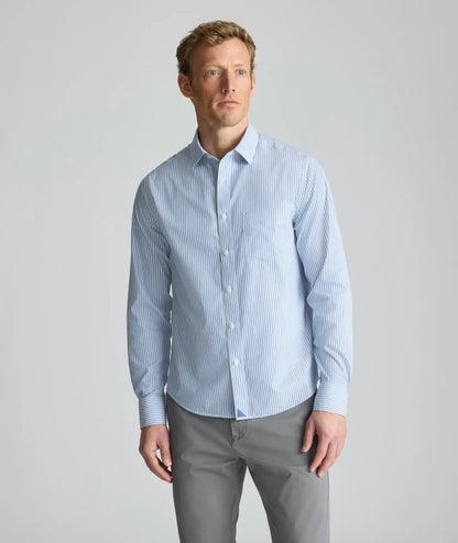 Wrinkle-Free Pizarro Shirt - FINAL SALE