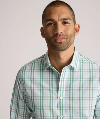 Wrinkle-Free Quigley Shirt - FINAL SALE