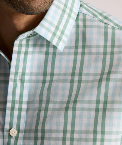 Wrinkle-Free Quigley Shirt - FINAL SALE