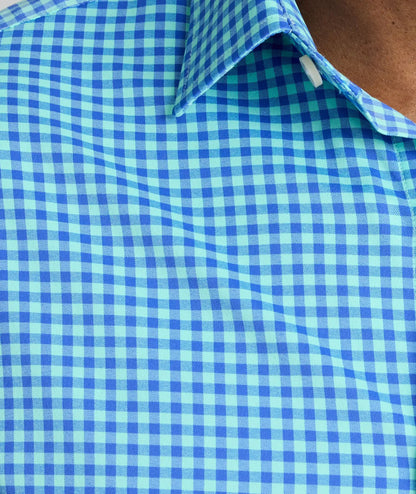 Performance Shirt with Pocket - FINAL SALE