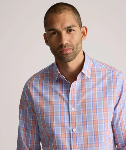Wrinkle-Free Ravenswood Shirt - FINAL SALE