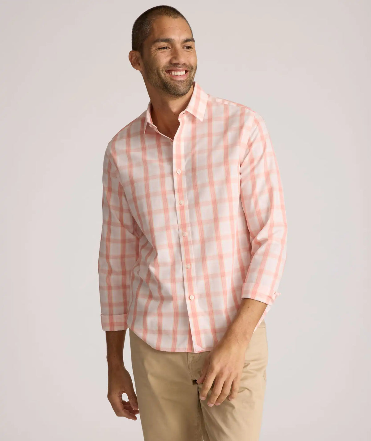 Wrinkle-Free Ravenswood Shirt - FINAL SALE