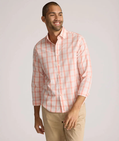 Wrinkle-Free Ravenswood Shirt - FINAL SALE