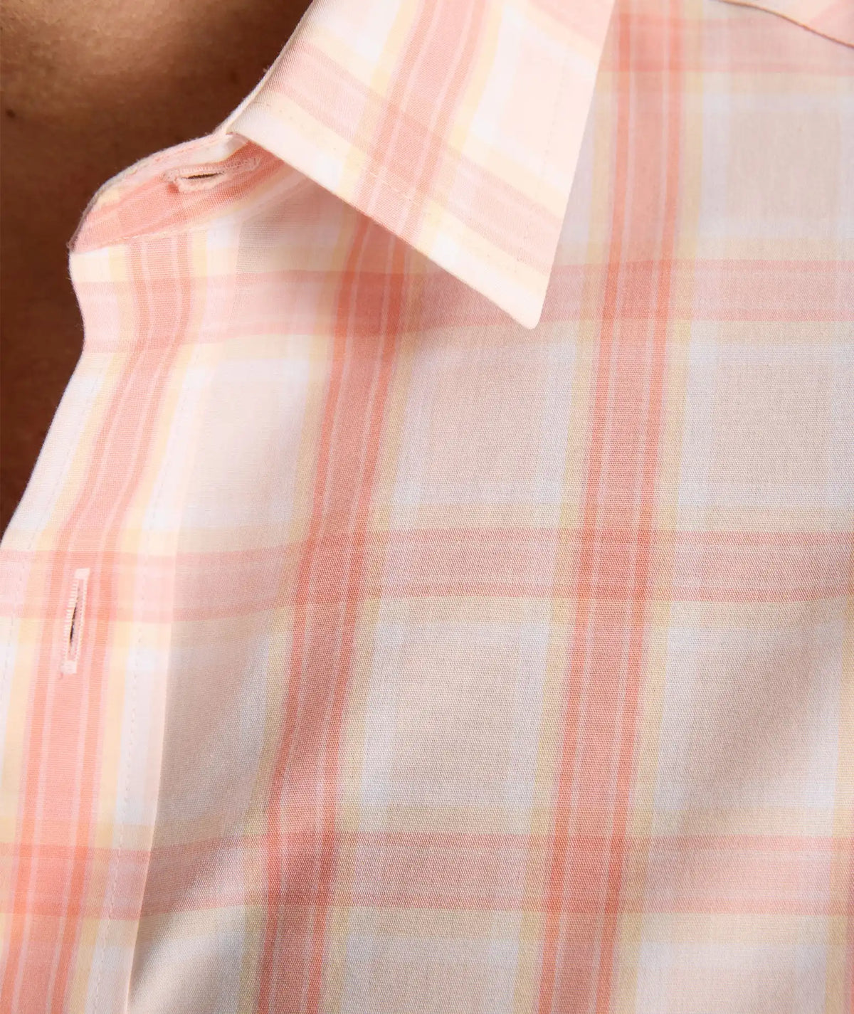 Wrinkle-Free Ravenswood Shirt - FINAL SALE