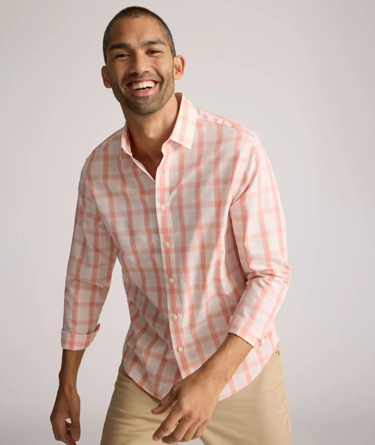 Wrinkle-Free Ravenswood Shirt - FINAL SALE