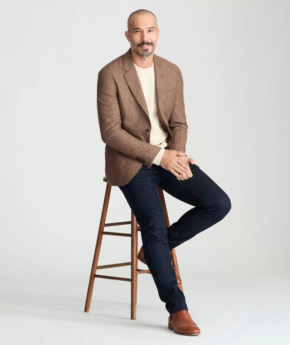 Italian Wool Rawlins Sport Coat - FINAL SALE