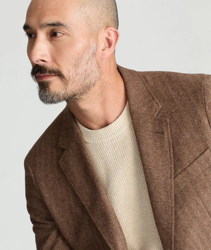 Italian Wool Rawlins Sport Coat - FINAL SALE