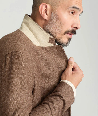 Italian Wool Rawlins Sport Coat - FINAL SALE