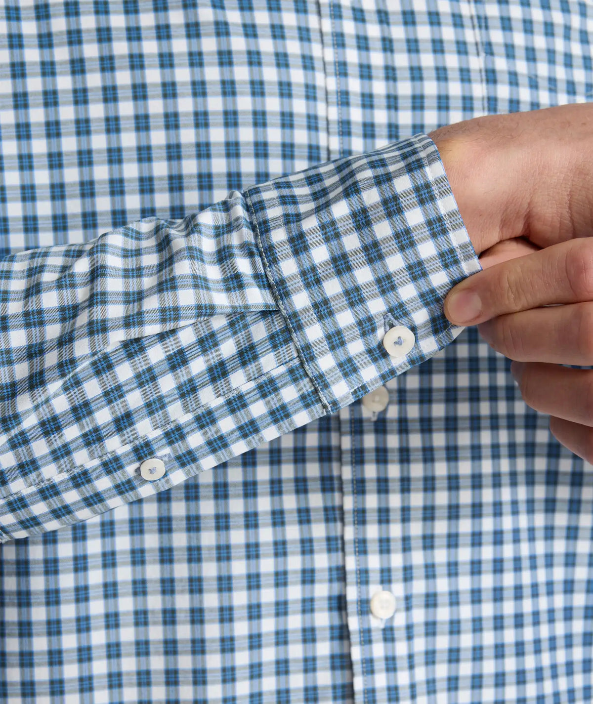Performance Renshaw Shirt