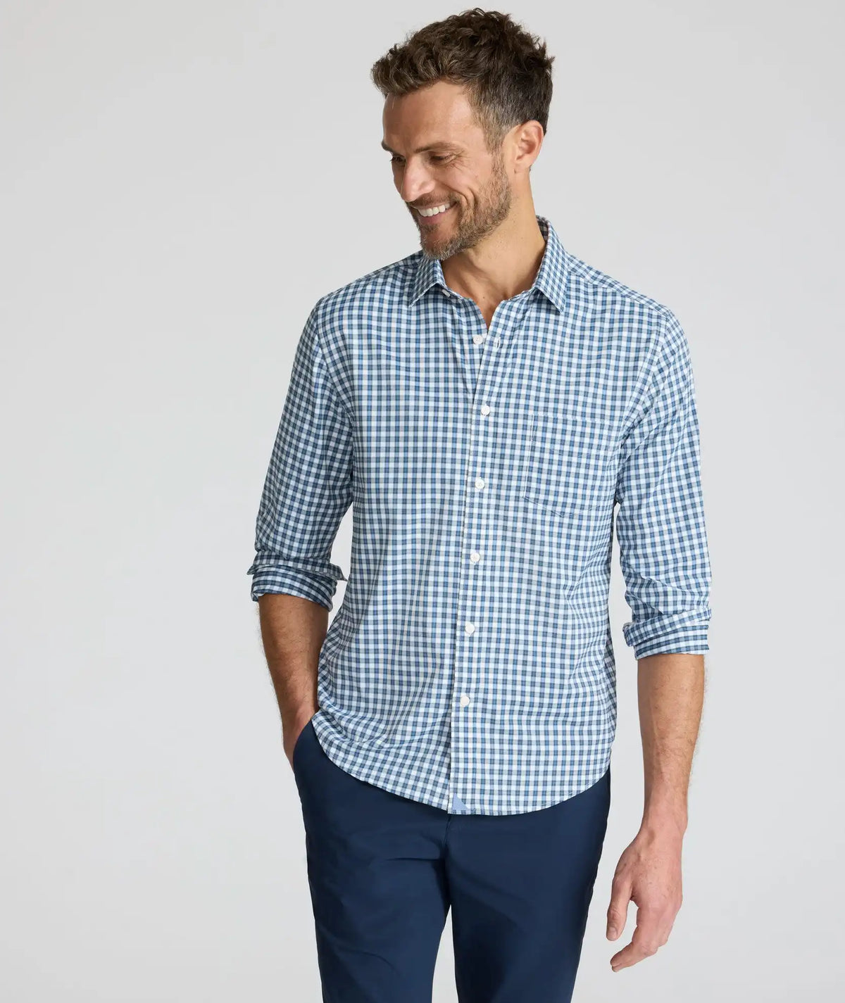 Performance Renshaw Shirt