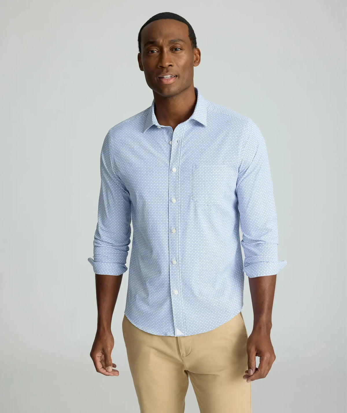 Performance Richette Shirt - FINAL SALE