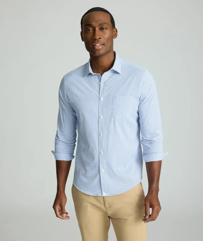 Performance Richette Shirt - FINAL SALE