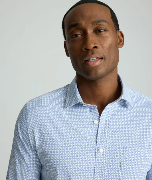 Performance Richette Shirt - FINAL SALE