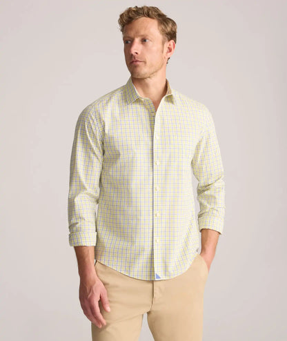 Wrinkle-Free Ridgewell Shirt