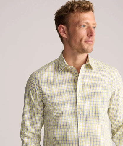 Wrinkle-Free Ridgewell Shirt