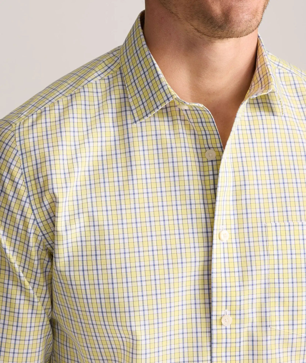 Wrinkle-Free Ridgewell Shirt