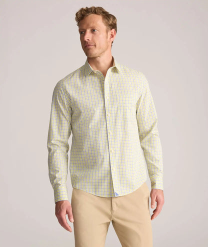 Wrinkle-Free Ridgewell Shirt