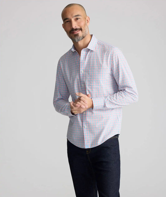 Wrinkle-Free Ridgewell Shirt