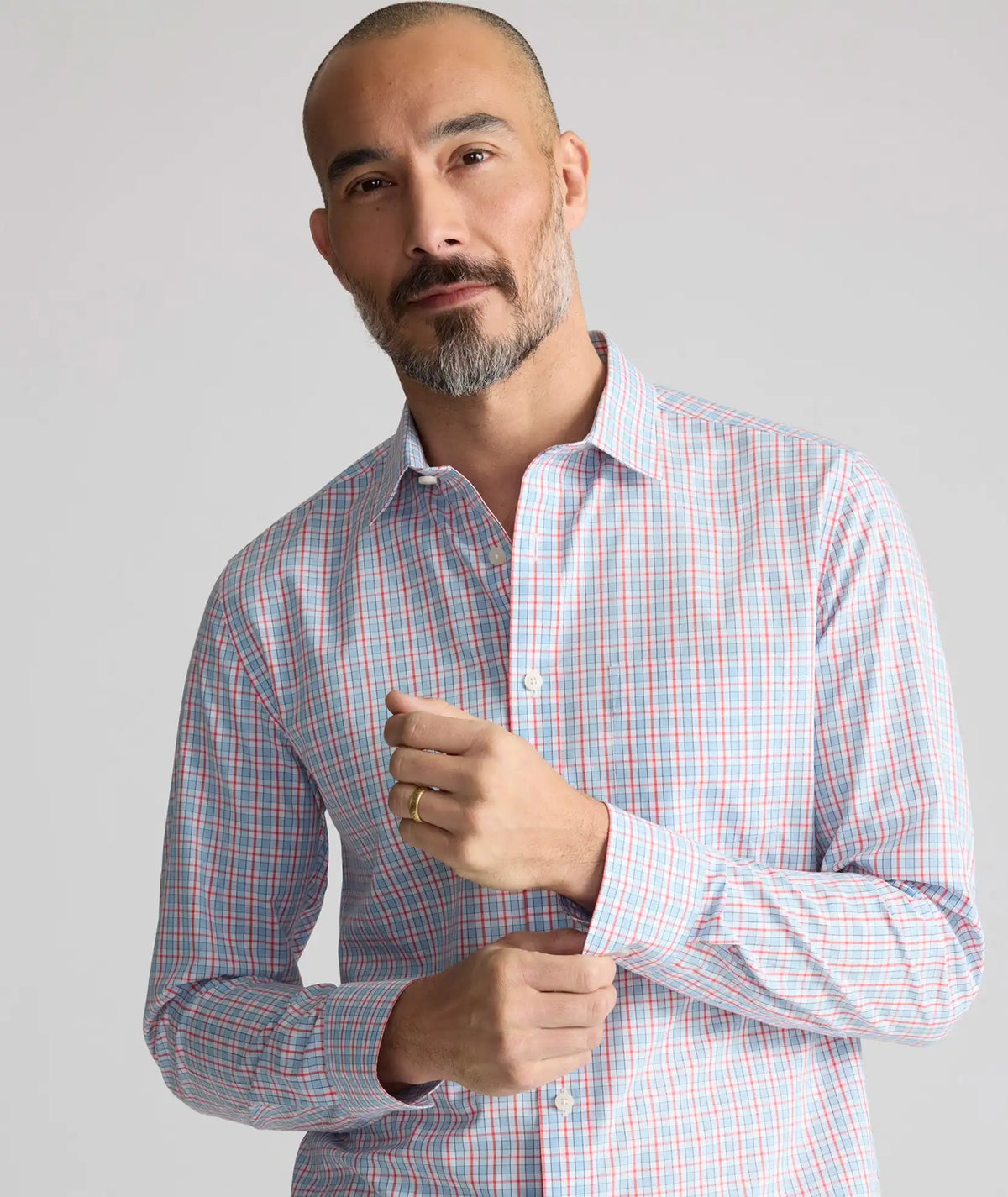 Wrinkle-Free Ridgewell Shirt