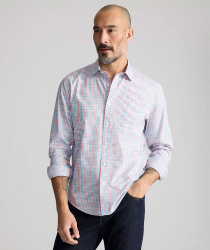 Wrinkle-Free Ridgewell Shirt