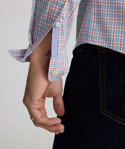 Wrinkle-Free Ridgewell Shirt