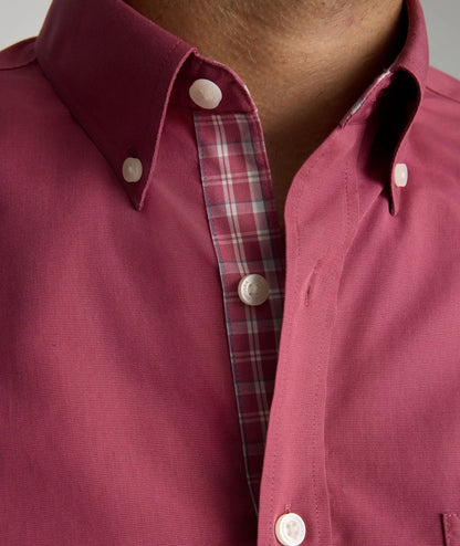 Wrinkle-Free Rosaire Shirt - FINAL SALE