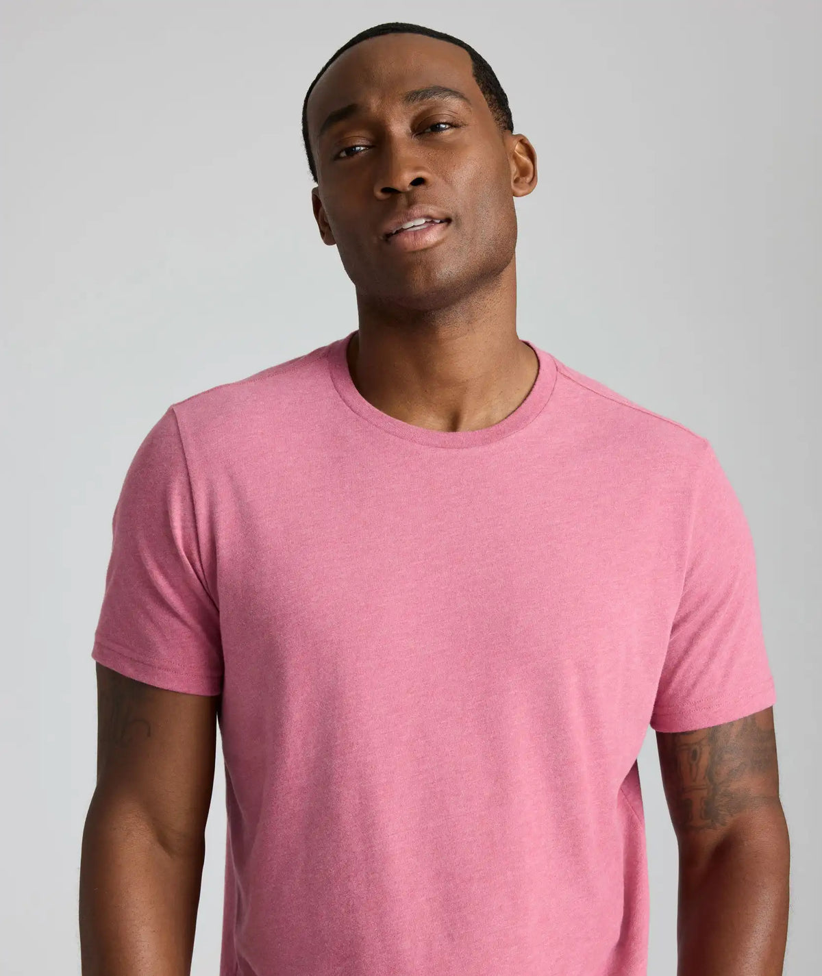 Ultrasoft Tee - FINAL SALE