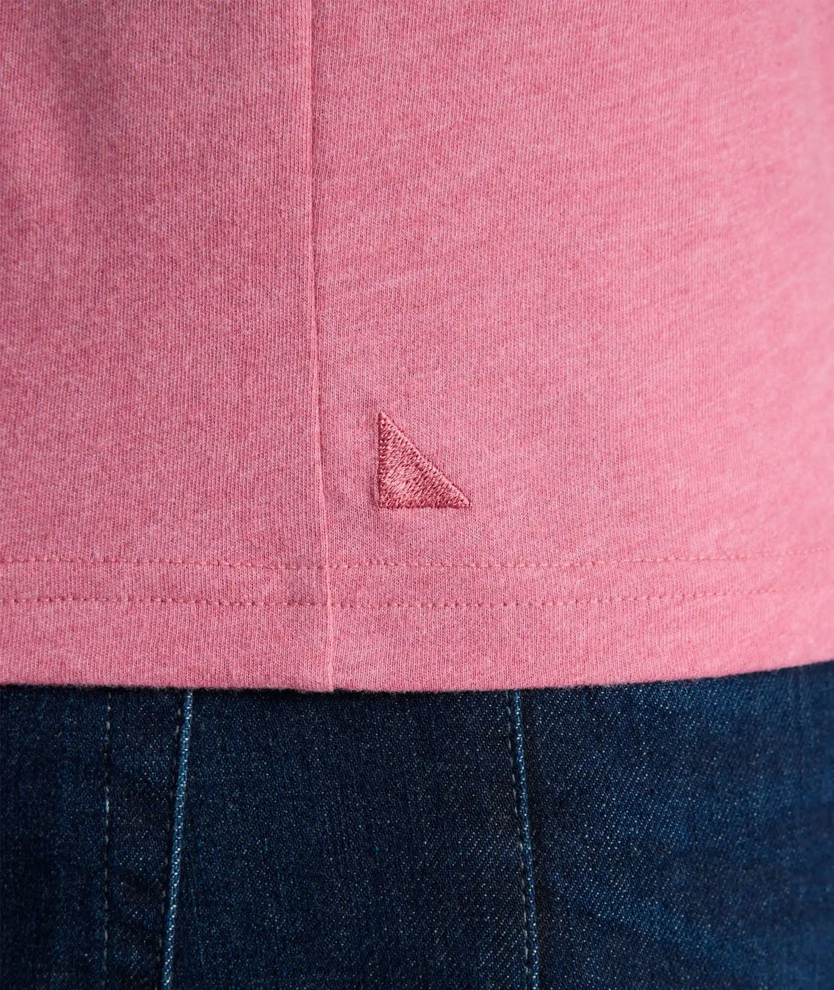 Ultrasoft Tee - FINAL SALE