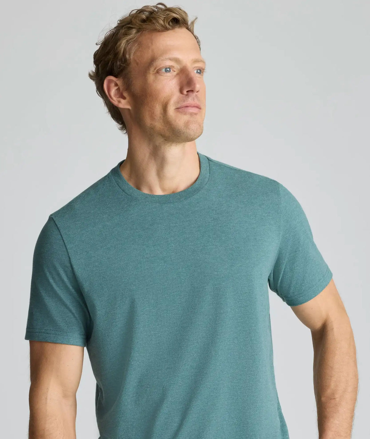 Ultrasoft Tee