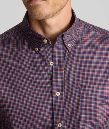 Wrinkle-Free Serfield Shirt