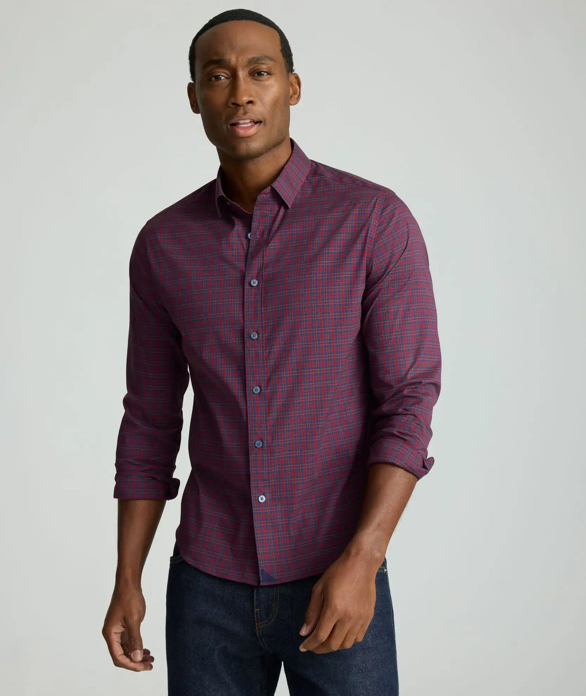CottonTek™ Severen Shirt - FINAL SALE