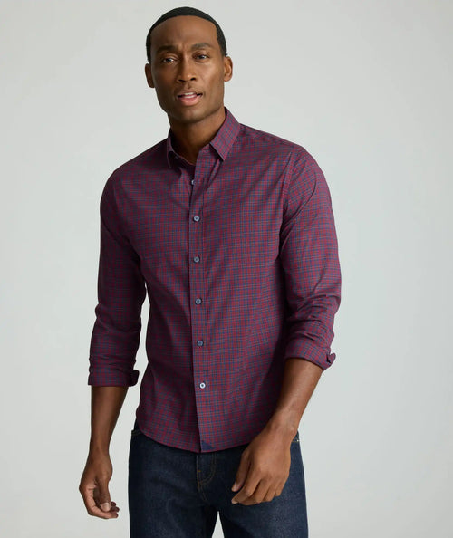 CottonTek™ Severen Shirt - FINAL SALE