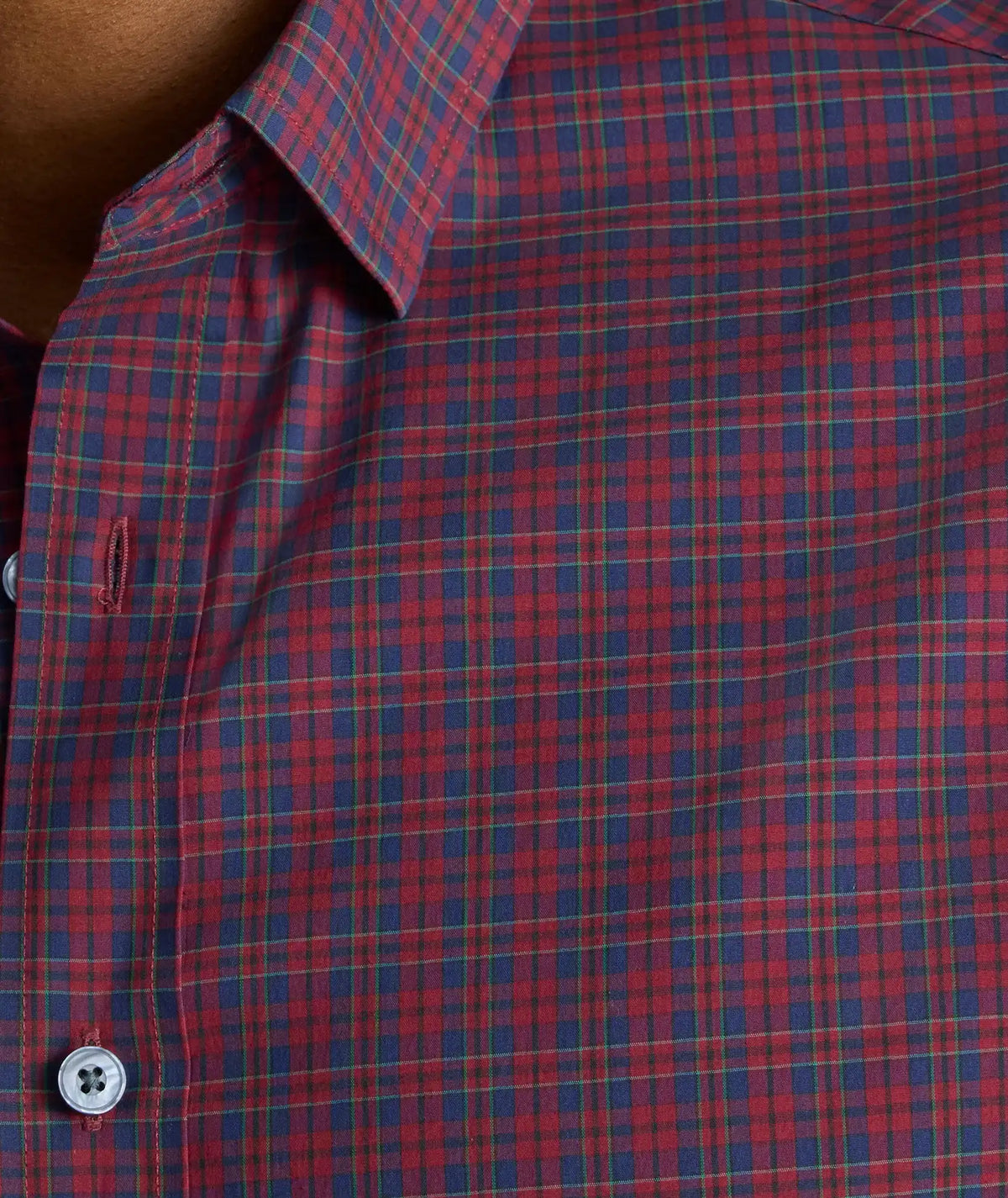 CottonTek™ Severen Shirt - FINAL SALE