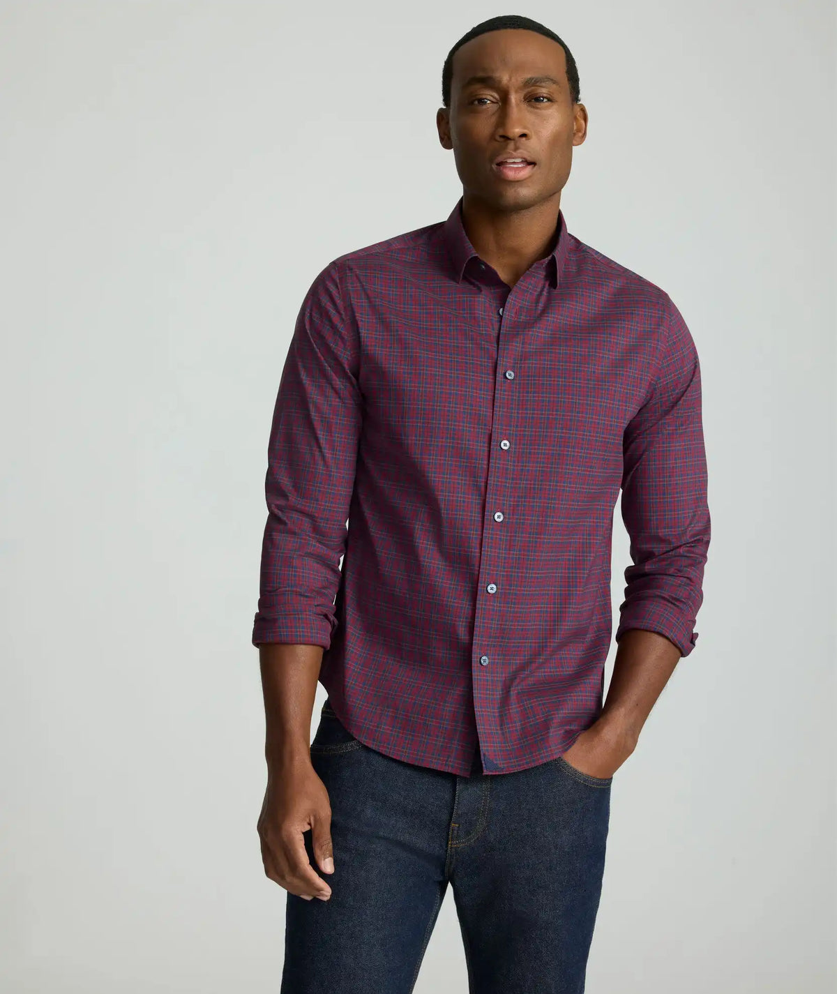 CottonTek™ Severen Shirt - FINAL SALE