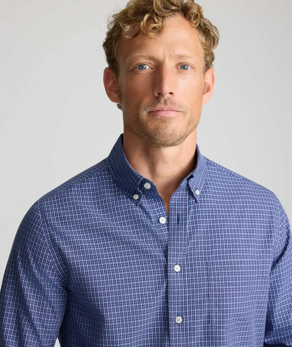 Wrinkle-Free Solay Shirt