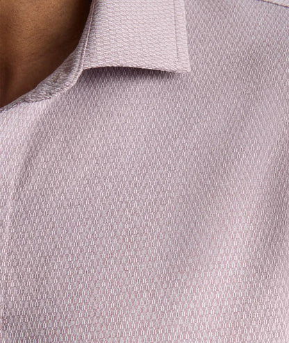 Textured Performance Polo - FINAL SALE