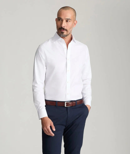 Wrinkle-Free Dress Shirt