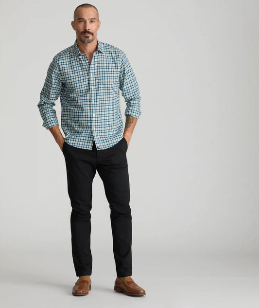 Classic Chino Pants - FINAL SALE
